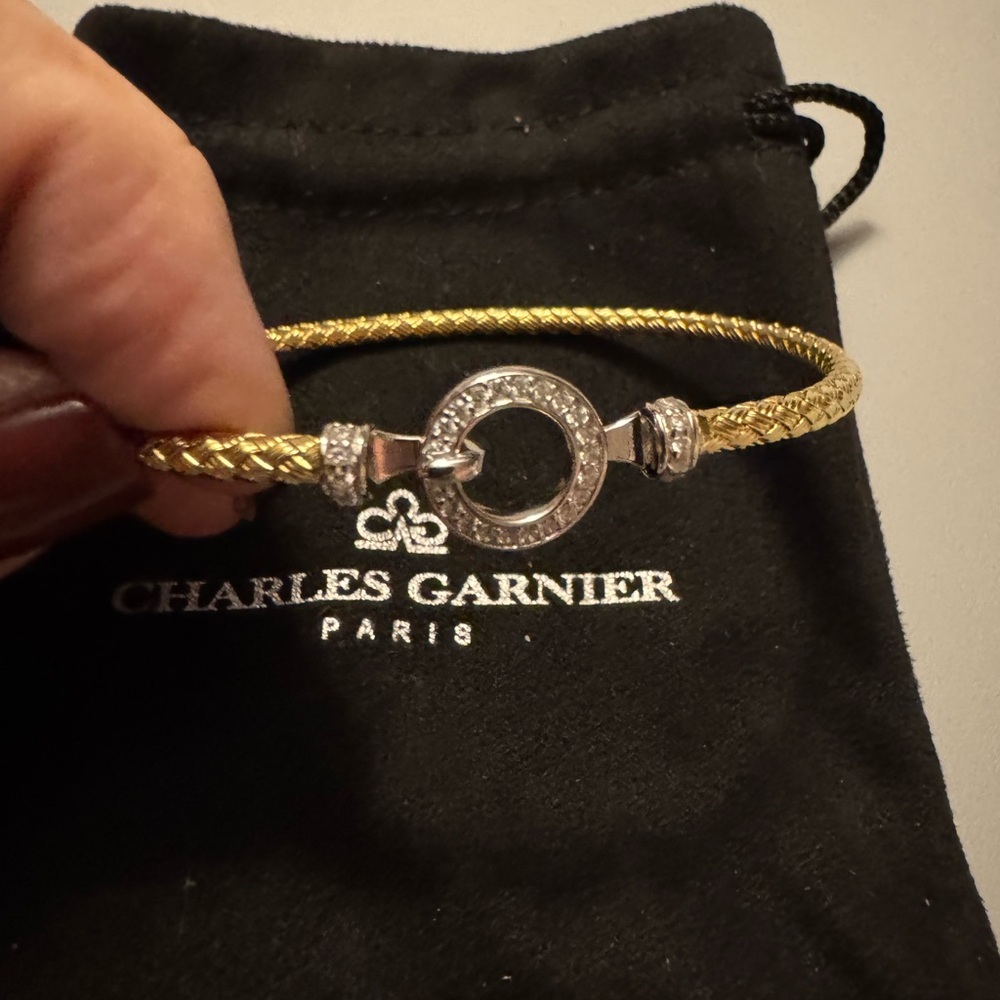 New Charles Garnier bracelet - Picture 4 of 4